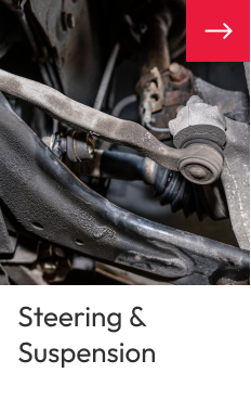 Steering and Suspension | RPM Automotive