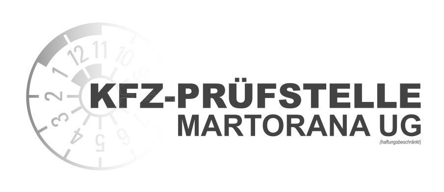 KFZ-Prüfstelle Martorana UG (haftungsbeschränkt)