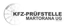 KFZ-Prüfstelle Martorana UG (haftungsbeschränkt)