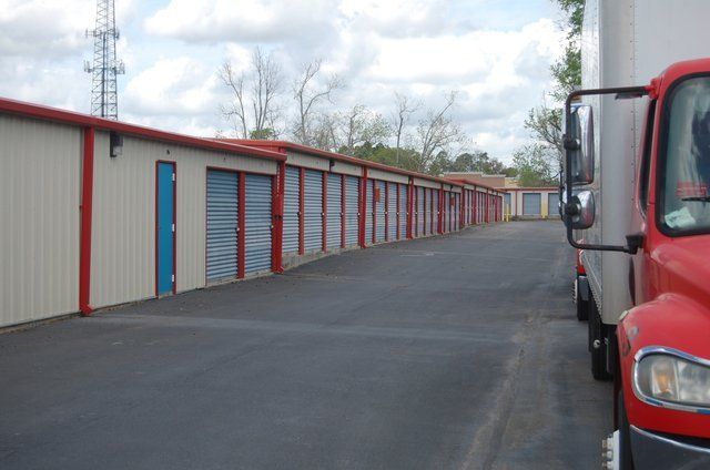 Self Storage Moving Company Pensacola Fl A Student Movers