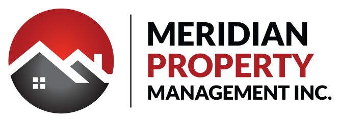 Meridian Property Management Logo