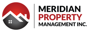 Meridian Property Management Logo