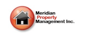 Meridian Property Management Logo