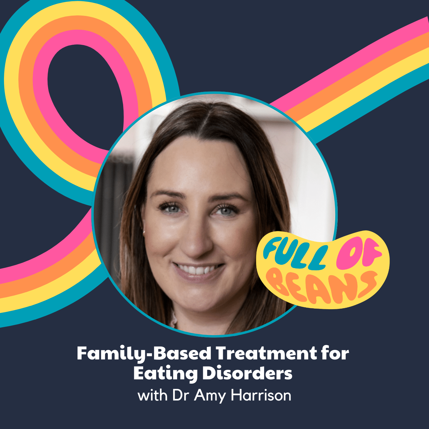 Using Family-Based Therapy to Support Eating Disorder Recovery