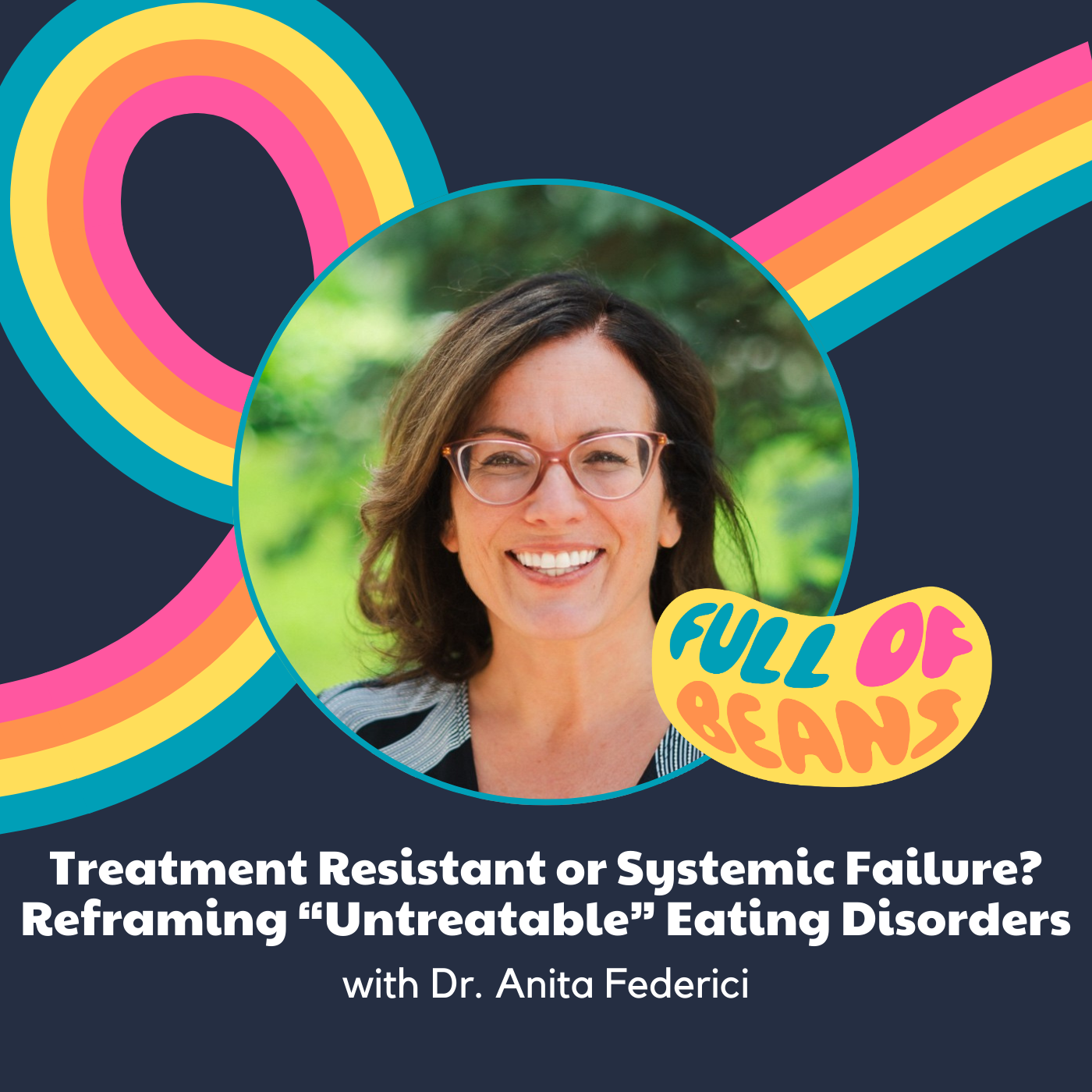 Treatment Resistant or Systemic Failure? Reframing “Untreatable” Eating Disorders