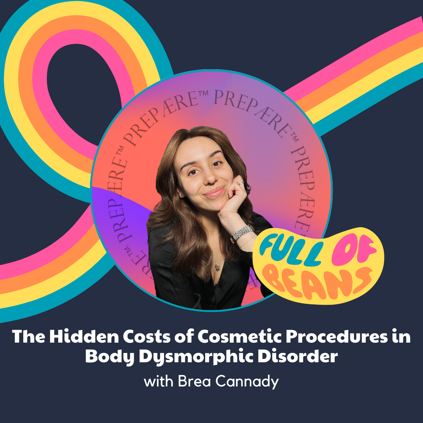 The hidden costs of cosmetic procedures in body dysmorphic disorder (BDD)