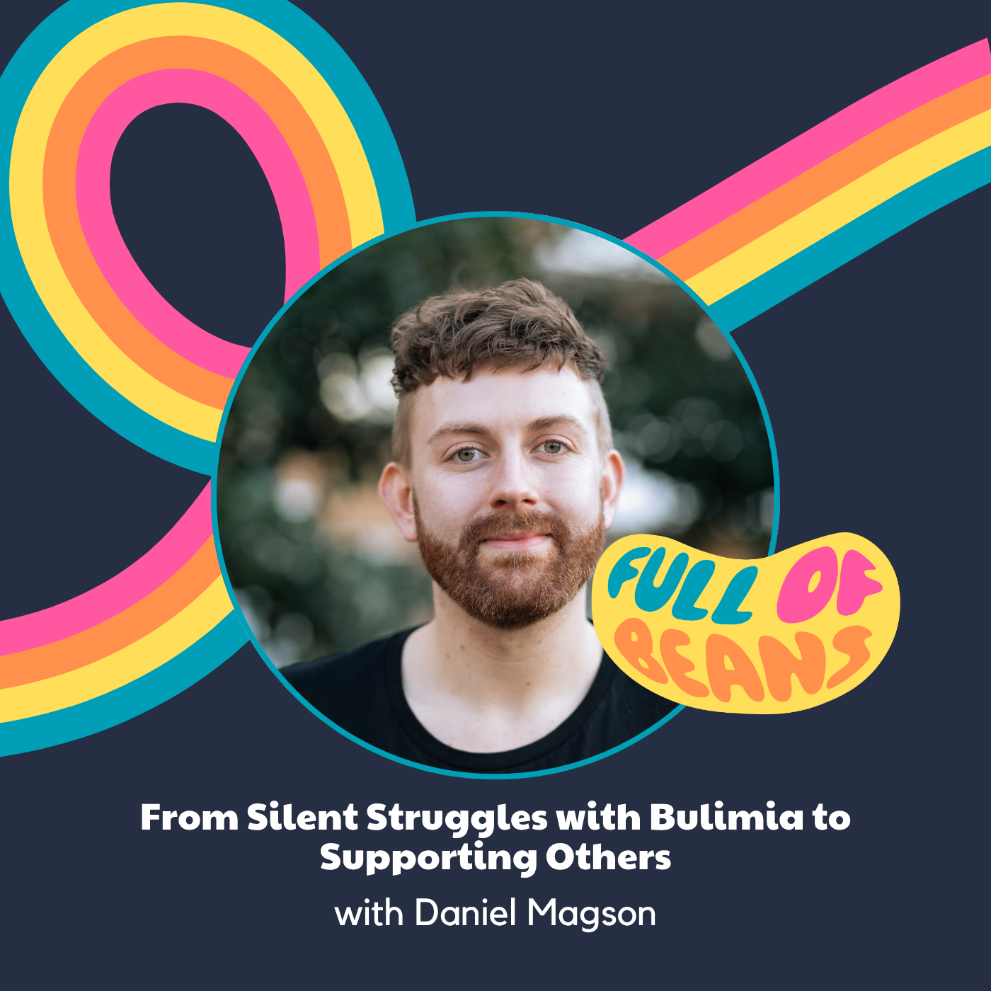 From Silent Struggles with Bulimia to Supporting Others