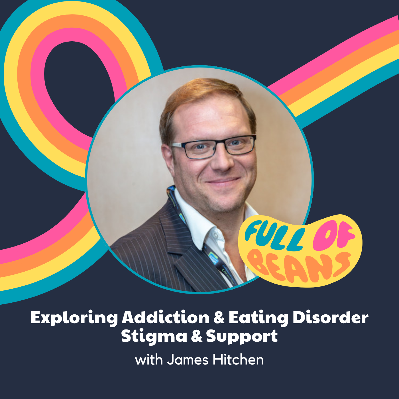 Exploring Addiction & Eating Disorder Stigma & Support