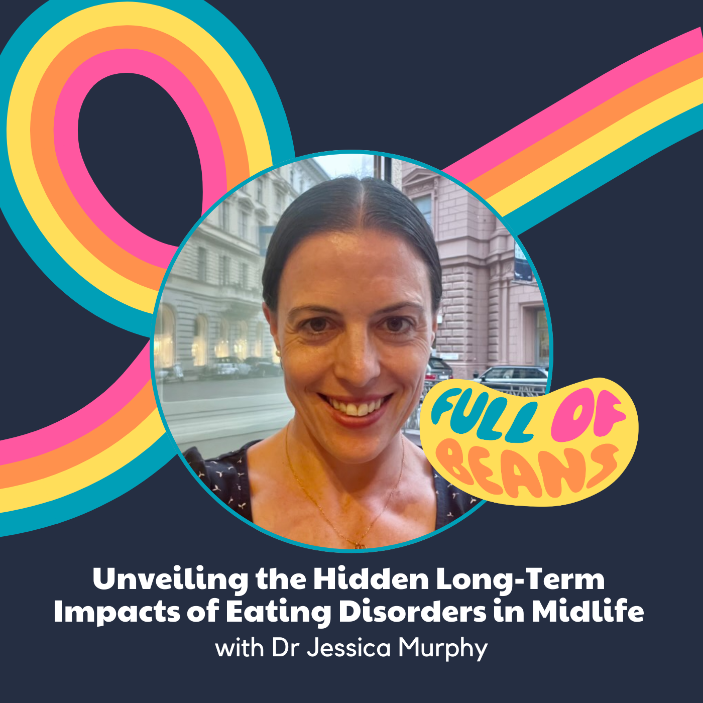 The Hidden Long-Term Impacts of Eating Disorders in Midlife 