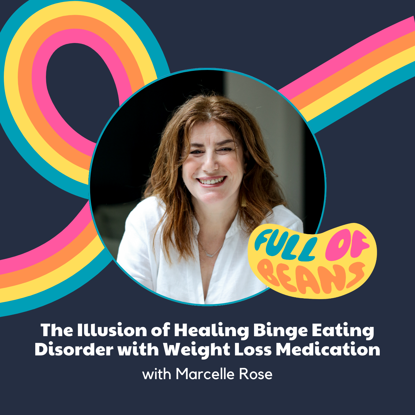 The Illusion of Healing Binge Eating Disorder with Weight Loss Medication