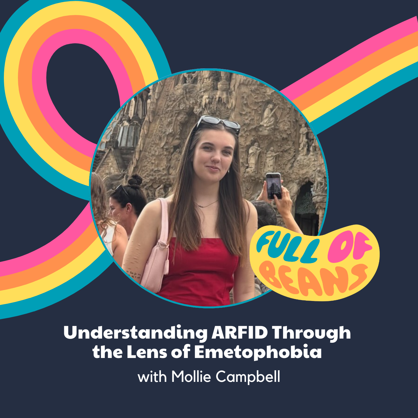 Understanding ARFID Through the Lens of Emetophobia 