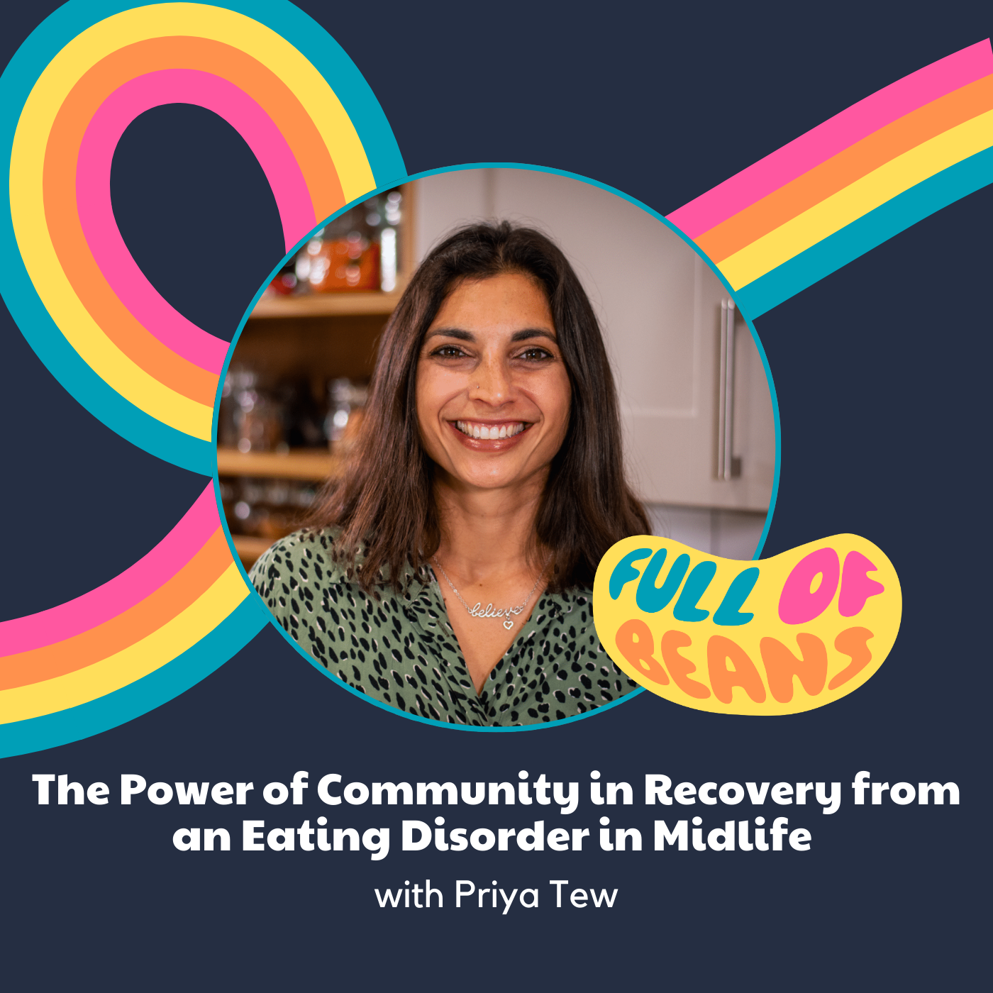 The Power of Community in Eating Disorder Recovery for Midlife Women