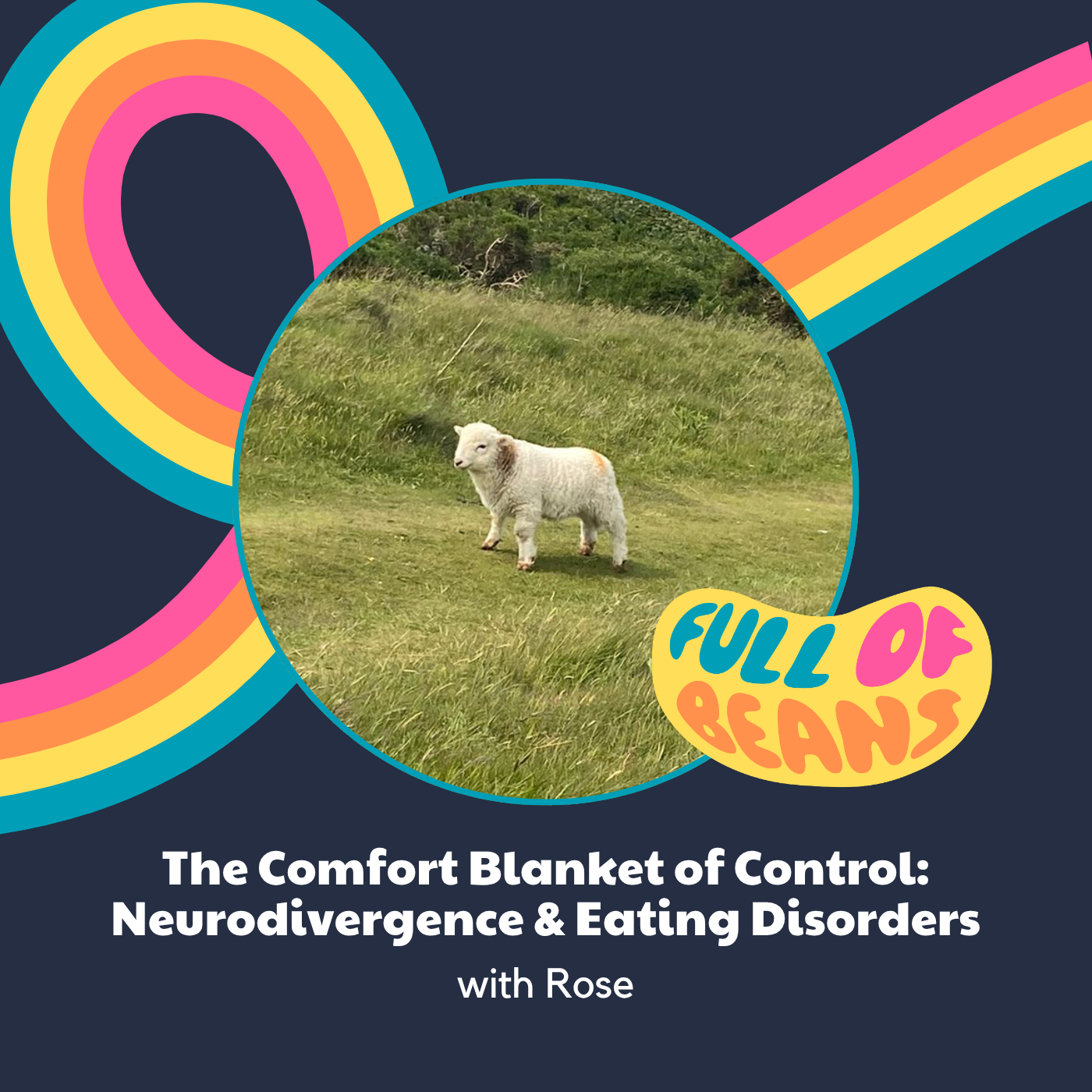 The Comfort Blanket of Control: Neurodivergence & Eating Disorders