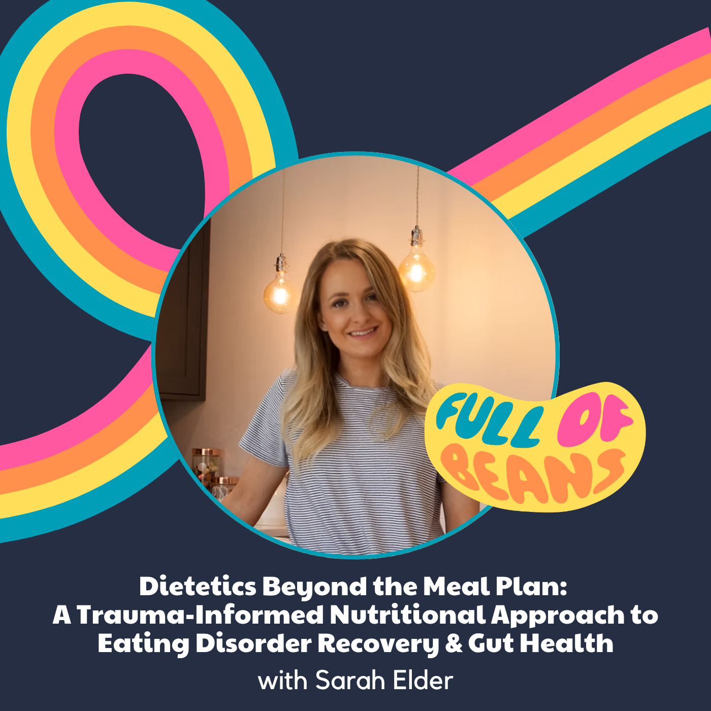 Dietetics Beyond the Meal Plan:  A Trauma-Informed Nutritional Approach to Eating Disorder Recovery 