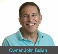 John Bulian - Blinds in Newton,MA