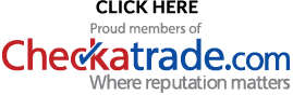 Checkatrade.com logo