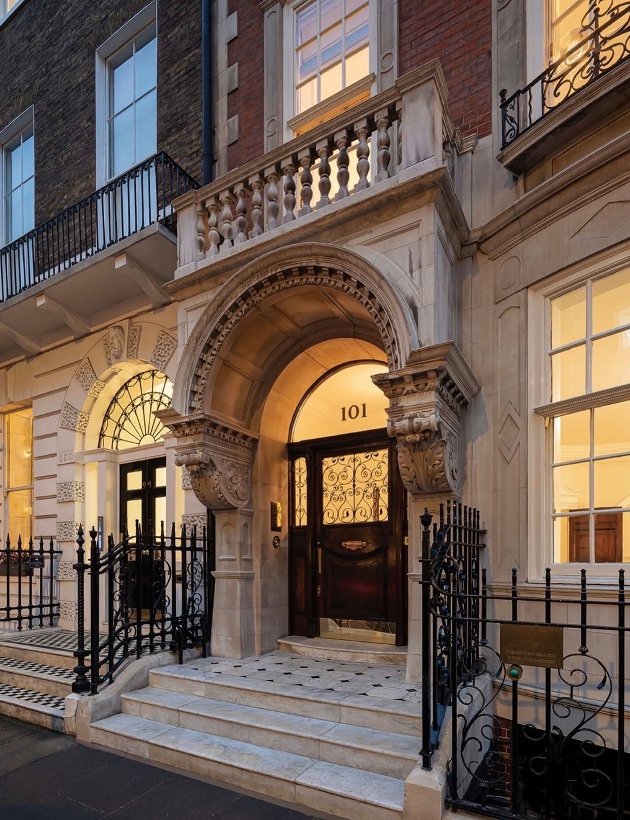 101 Harley Street | Plastic Surgeon | London