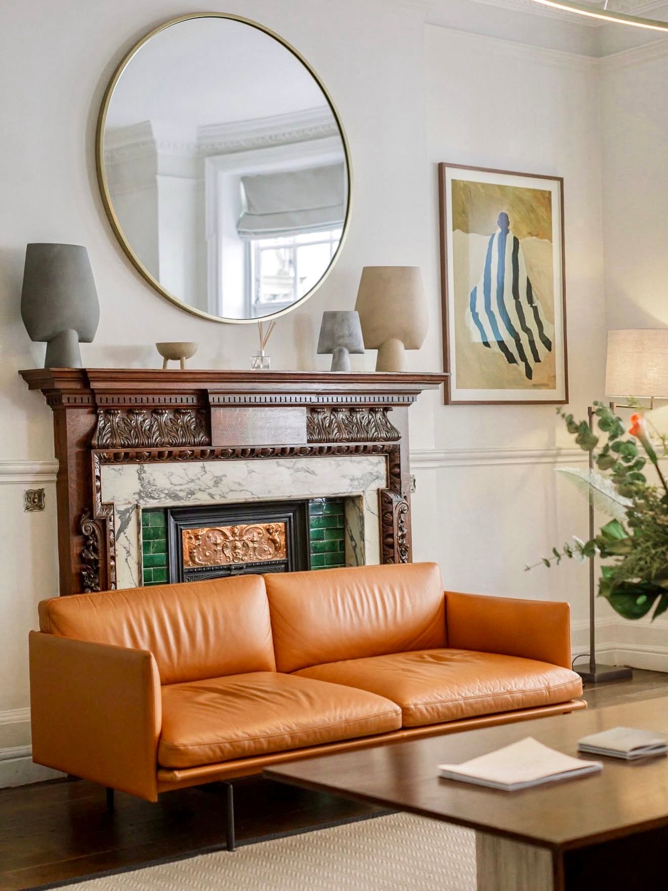 Dr. Gino Vissers - Harley Street