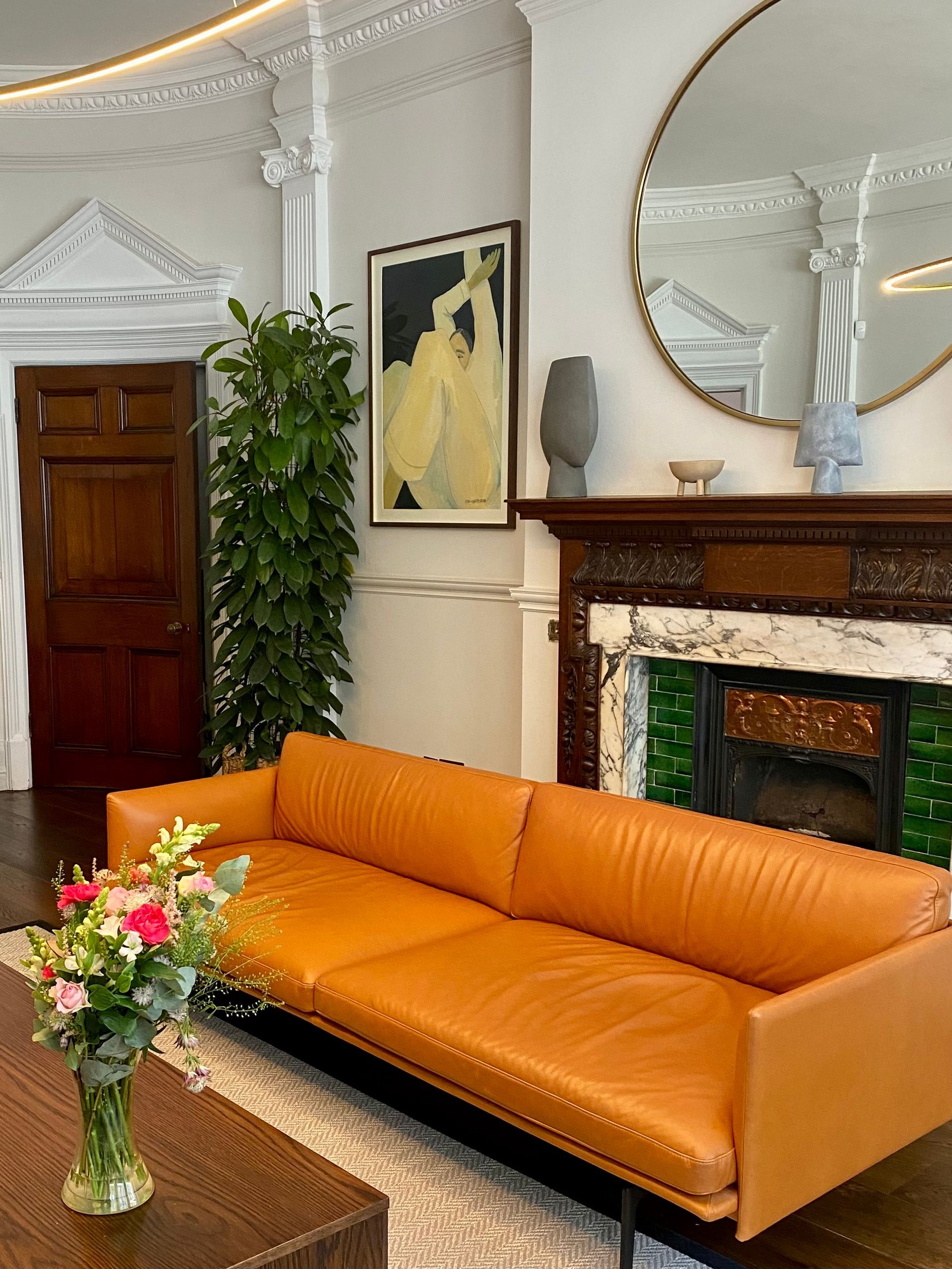 Dr. Gino Vissers - Harley Street