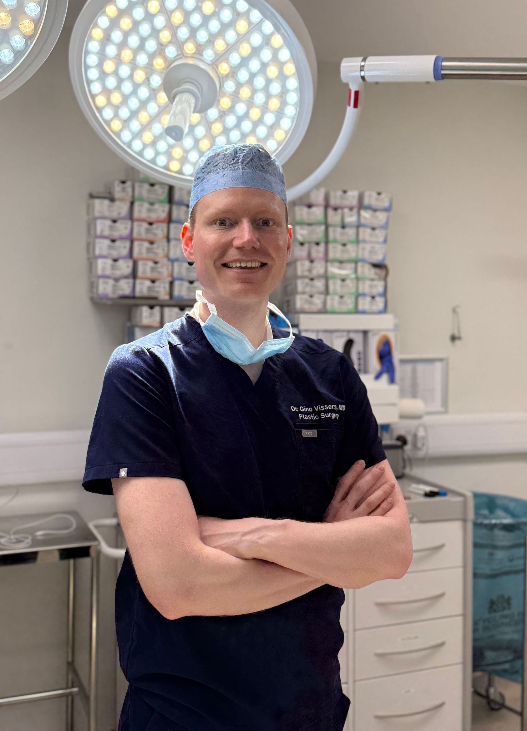 101 Harley Street | Plastic Surgeon | London