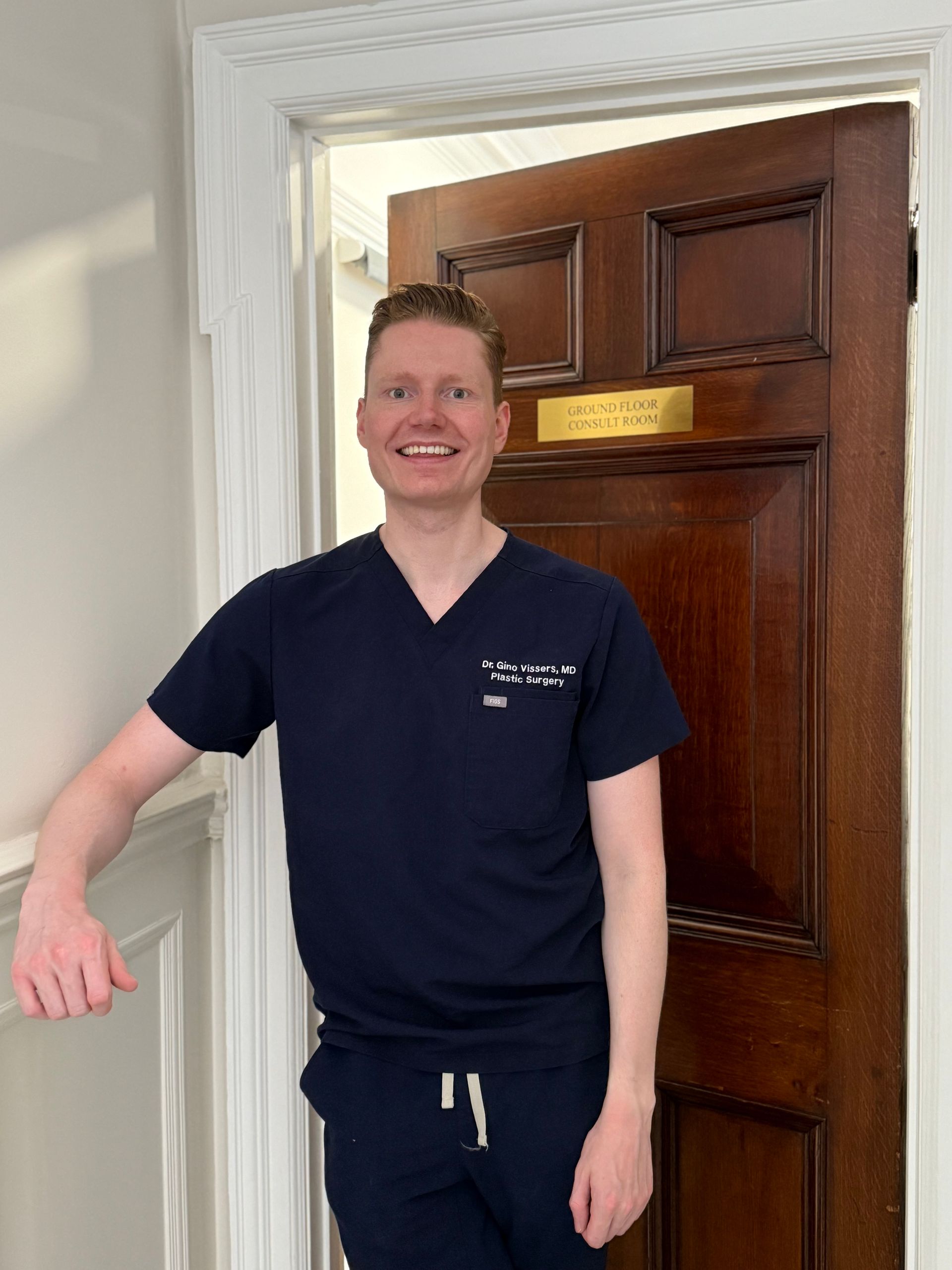 101 Harley Street | Plastic Surgeon | London