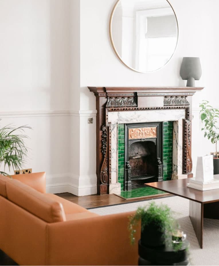 Dr. Gino Vissers - Harley Street