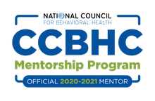CCBHC Logo