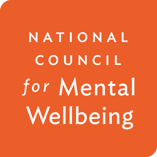 The National Council for Mental Wellbeing