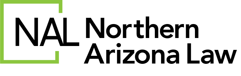 Northern Arizona Law Logo