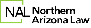 Northern Arizona Law Logo