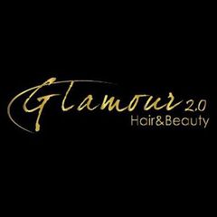 logo glamour