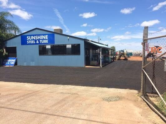 TRC Commercial Project 1