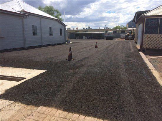 TRC Residential Project 4