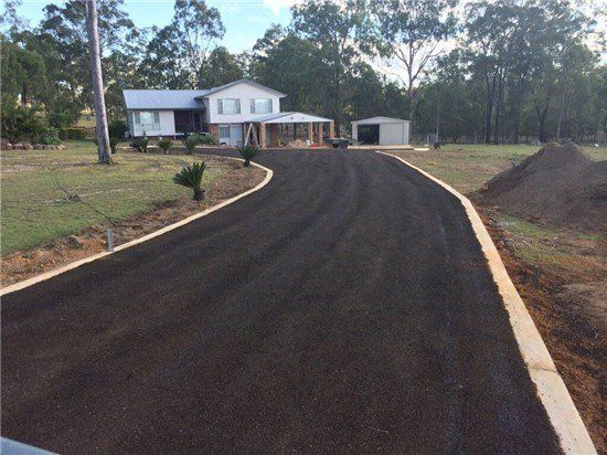 TRC Residential Project 3