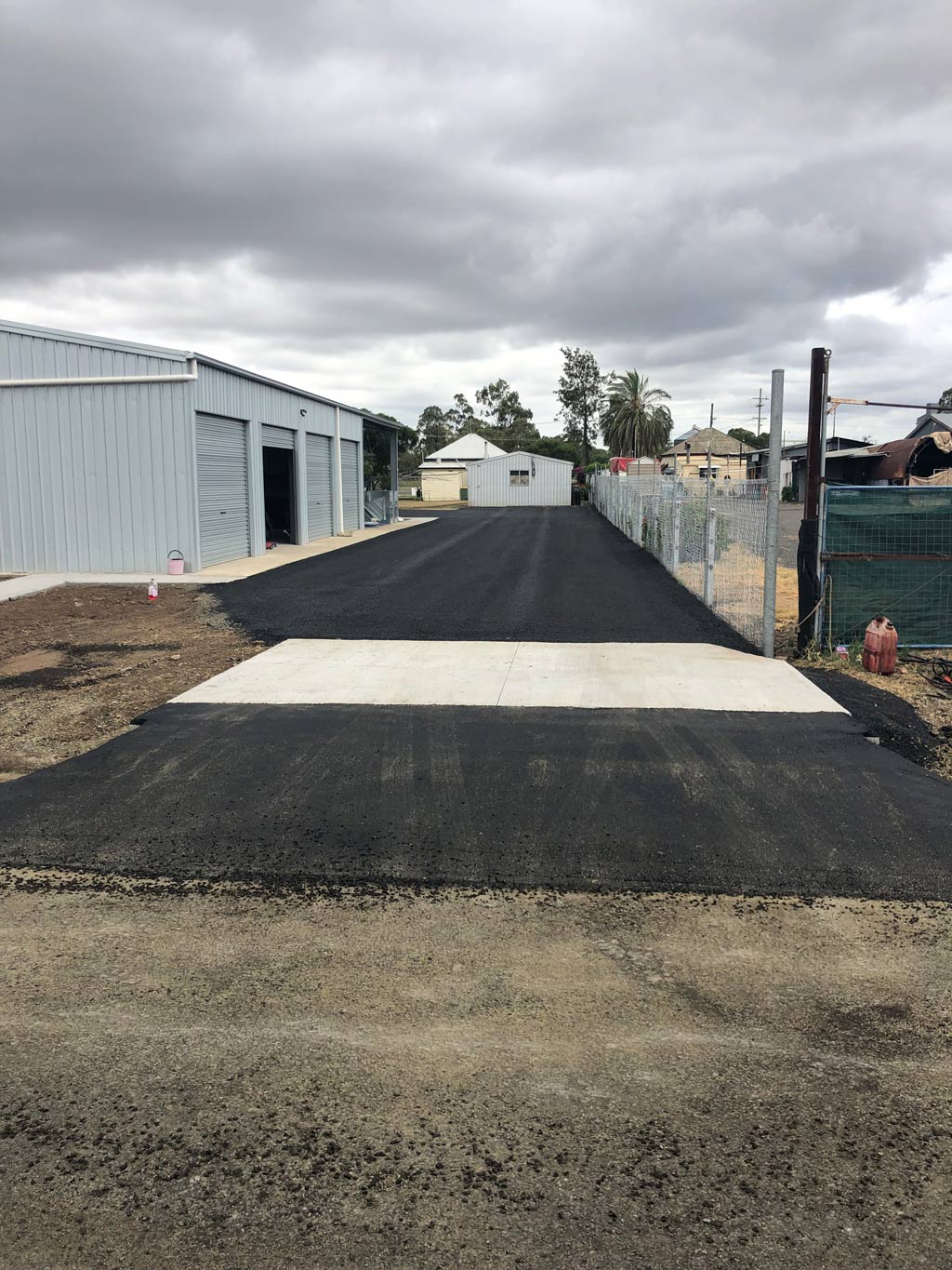 TRC Commercial Project 3