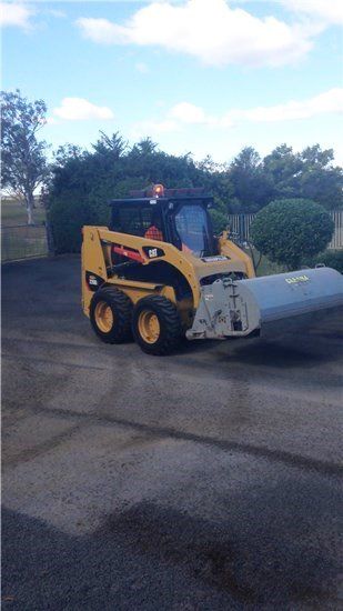 TRC Industrial Project 4