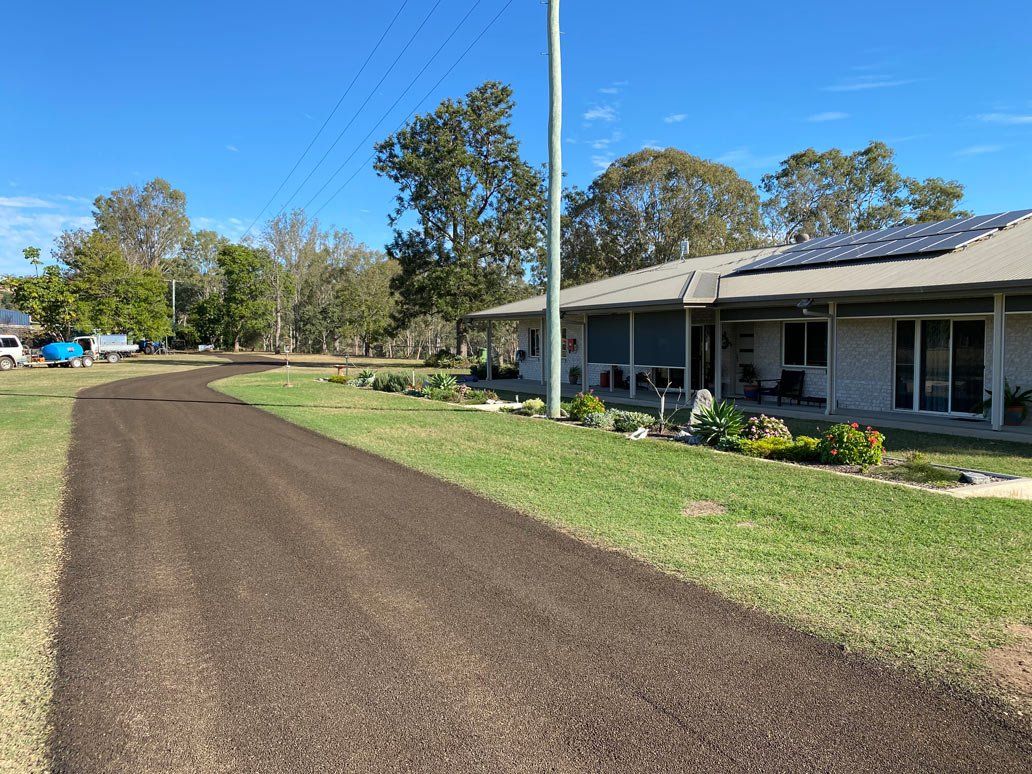 TRC Residential Project 1