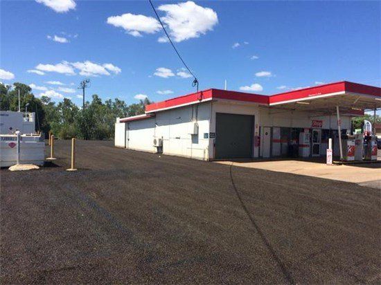 TRC Industrial Project 2