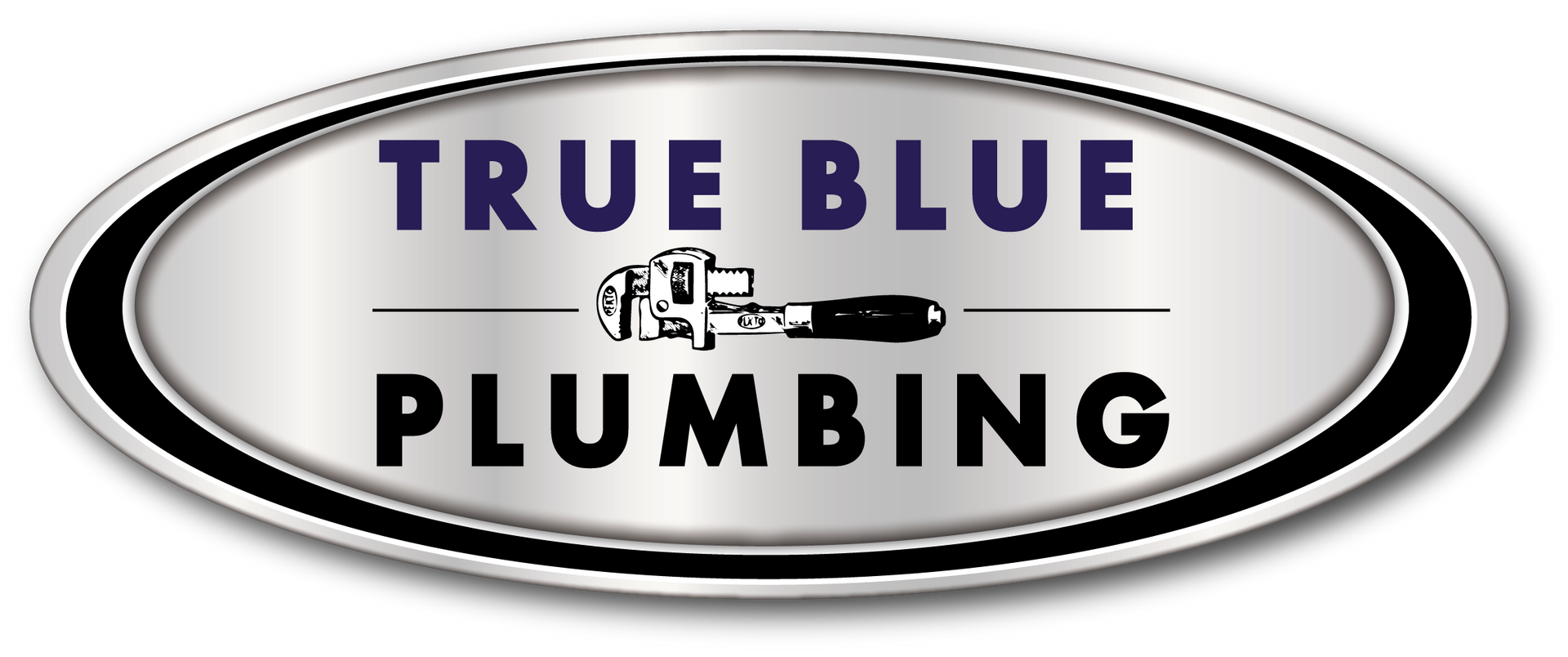 True Blue Plumbing