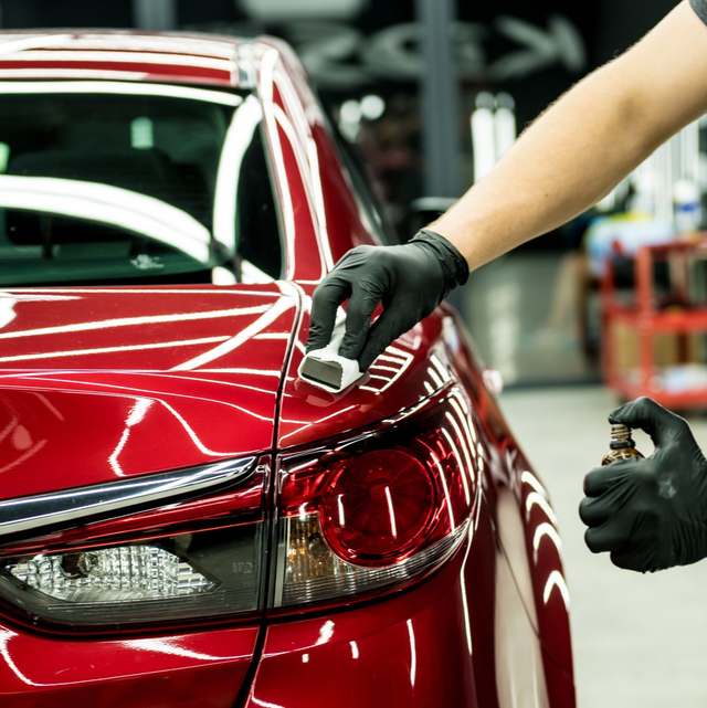 Top Quality Mobile Detailing Service Llc Car Detailing Service In Universal City Tx