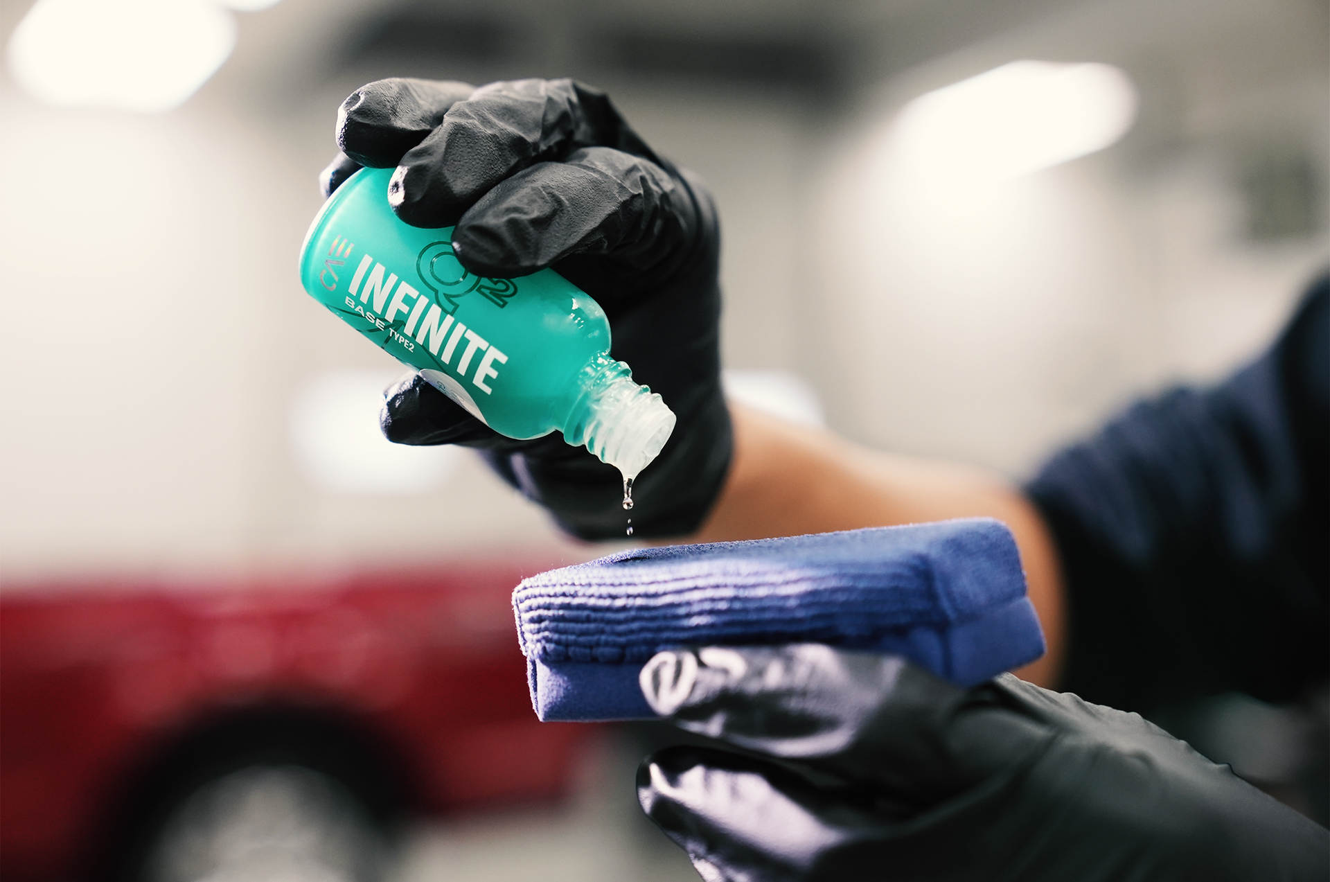 Ceramic Coating
