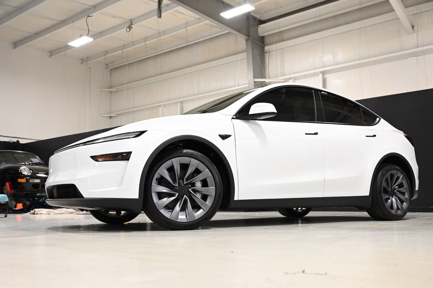 PPF vs Ceramic Coating vs Tint: Best for Your Millstone Car Banner