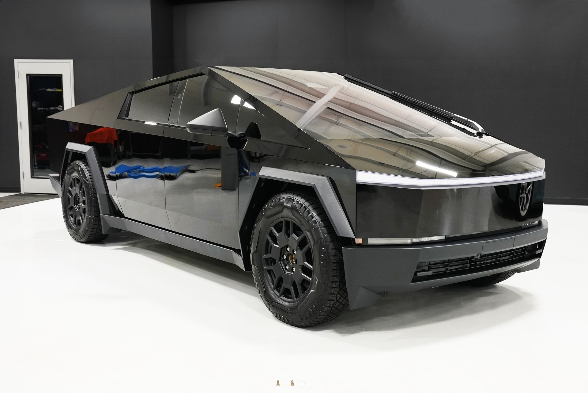 Tesla Services