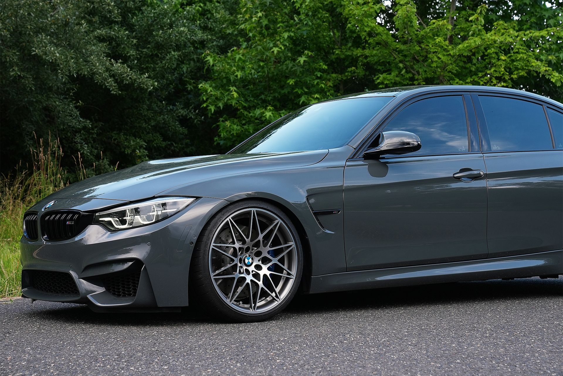 Window Tinting Banner