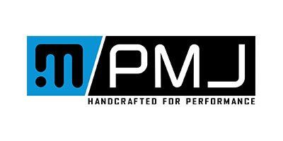 PMJ - Logo