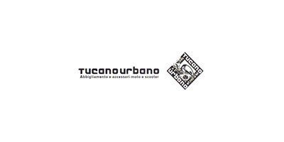 Tucanourbano - Logo