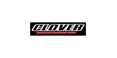 Clover - Logo