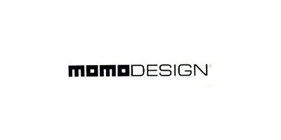 MomoDesign - Logo
