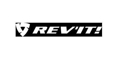 Rev'It - Logo