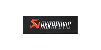 Akrapovic - Logo
